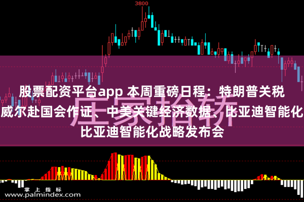 股票配资平台app 本周重磅日程：特朗普关税或升级、鲍威尔赴国会作证、中美关键经济数据、比亚迪智能化战略发布会